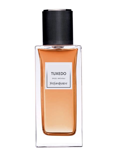 tuxedo fragrantica